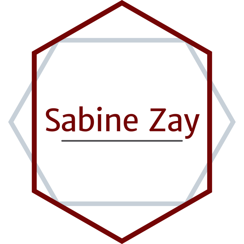 Logo Office Management & Consulting Sabine Zay